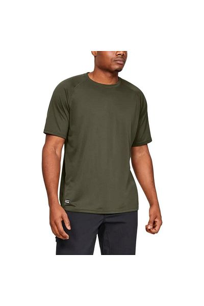 Under Armour UA TAC TECH T