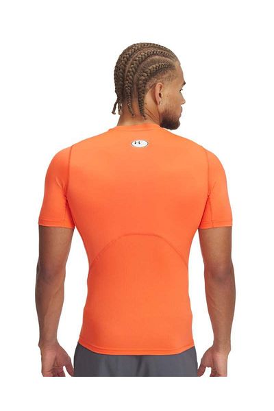 Under Armour UA HG ARMOUR COMP SS