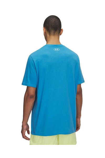 Under Armour UA GL FOUNDATION UPDATE SS