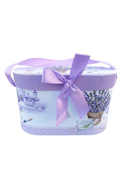 BV Set of 2 elegant cups, Lavender, 545E