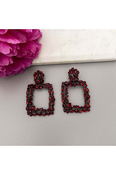 MOONGLOW ACCESSORIES Amila Earrings