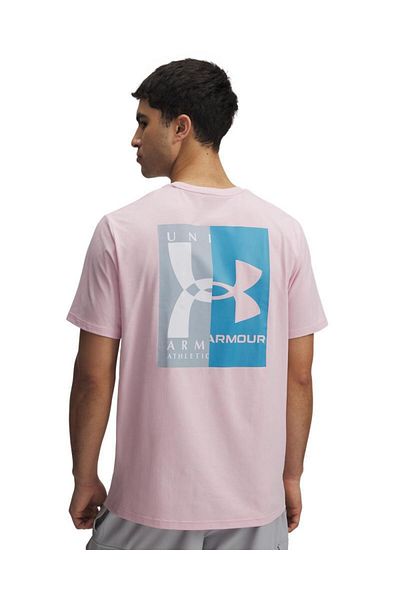 Under Armour UA M 60/40S EVOL LOGO SS