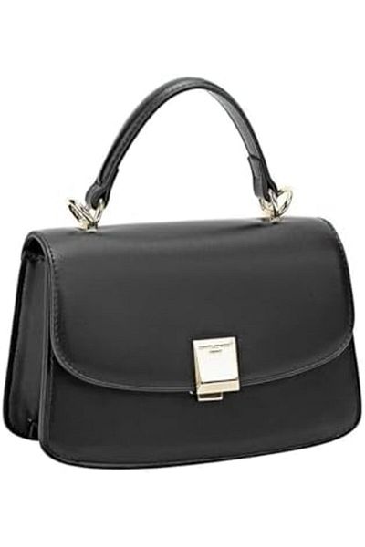 David Jones Women's Shoulder Bag CM7288, 23x19x8 cm
