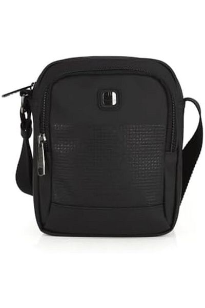 Gabol Devon Waterproof Shoulder Bags for Men