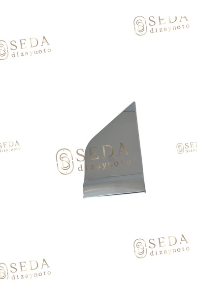 Seda Dizayn Oto Ford Transit Van 2014 > Depo Kapağı P. Çelik