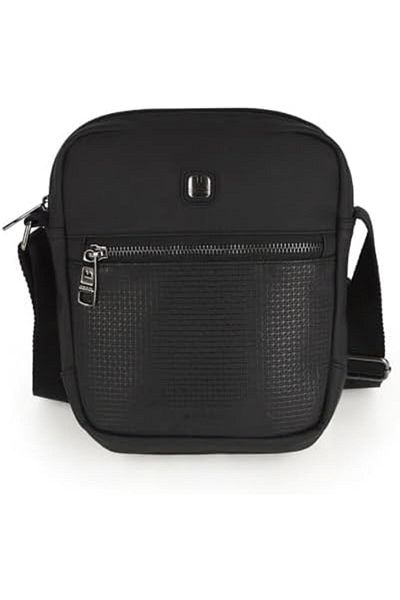 Gabol Devon Waterproof Shoulder Bags for Mens
