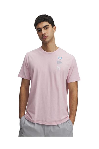 Under Armour UA M 60/40S EVOL LOGO SS