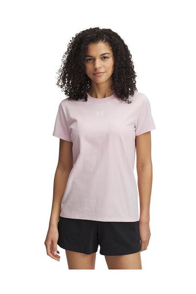 Under Armour UA RIVAL CORE SS