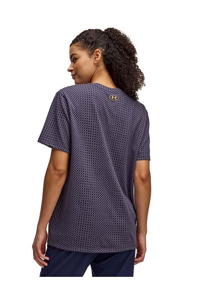 Under Armour UA HWT HOLIDAY SS