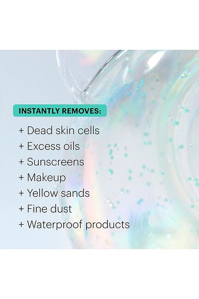 Dr. Jart+ Cleansing foam, Pore Remedy Renewing Foam Cleanser, 150 ml