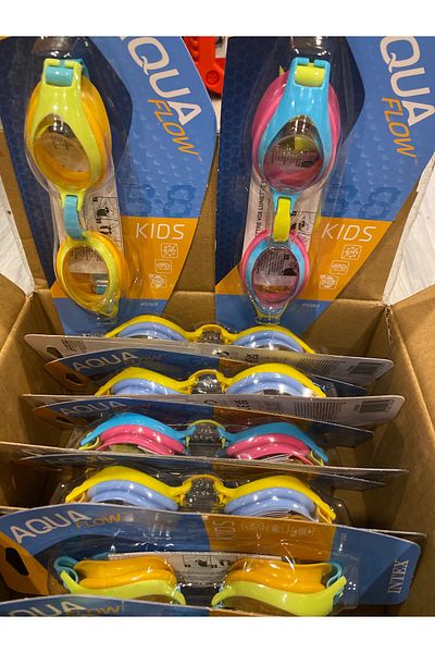 Toys Swimming Glasses