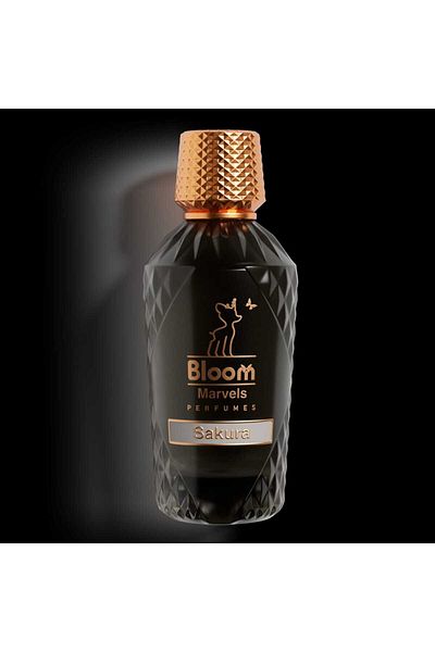 Bloom Sakura perfume by Bloom