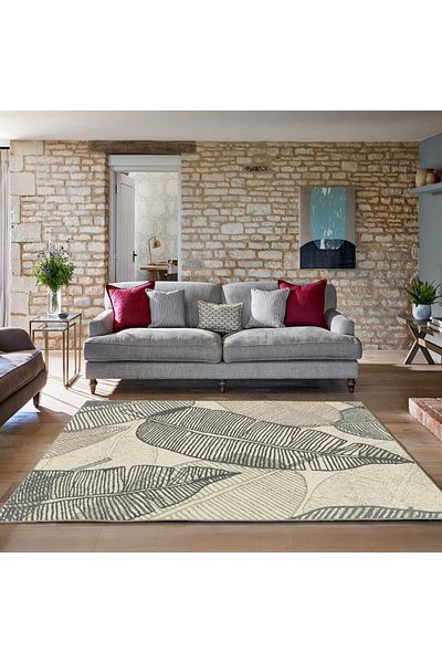 Dream Carpet Covorexpert Frunze 18101-130, Various Sizes, Multicolor, 8 Mm Thread, Anti-Allergic, Living Room