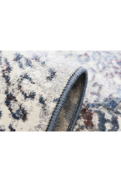 Topaz Premium Egyptian Carpet 8020m, Multicolor, 10 Mm Thread, Anti-Allergic