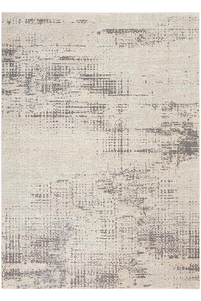 Calvin Klein Carpet Covorexpert Calvin Klein CK953, Cream, Beige, 160 x 221 cm, Modern, Ideal Living