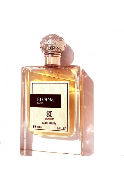 Bloom Bloom Paris unisex perfume, niche tester