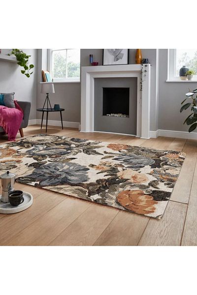 Anny Carpet Covorexpert 33011-085, Various Sizes, Multicolor, 7 Mm Thread, Anti-Allergic, Living Room, Bedroom