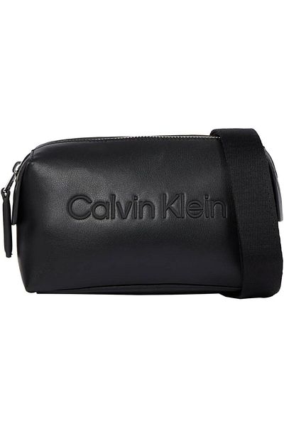 Calvin Klein Men CK SET CAMERA BAG Crossover OS