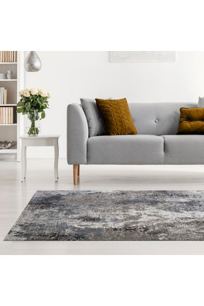 Verona Covorexpert Premium Egyptian Carpet 1x, Various Sizes, Multicolor, 7 Mm Thread, Anti-Allergic