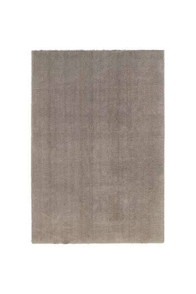 Balta Premium Belgian Carpet Covorexpert Soft Rimini 71481-077, Beige, Grey, 160 x 230 cm, 22 mm Pile