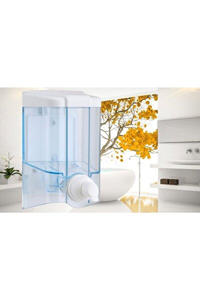 Şeker Portakalım Συσκευή διανομής αφρόσαπουνου Vialli F2t με δοχείο 500 ml δι...