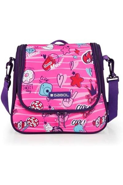 Gabol STICKER Thermal Food Carrier
