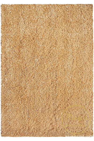 Fantasy Carpet 12500-12, Brown, 30 Mm Thread, Anti-Allergic, Living Room, Bedroom