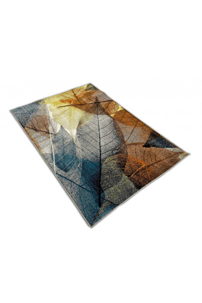 Kolibri Carpet 11288-495, Multicolor, 9 Mm Thread, Anti-Allergic, Living Room