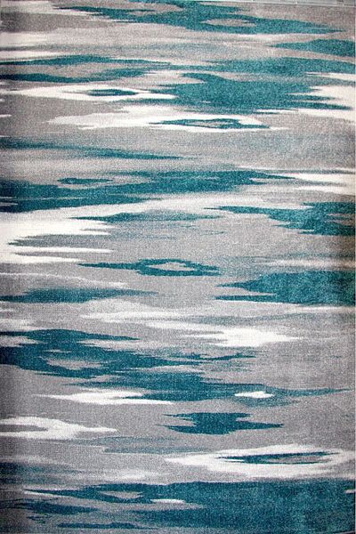 Kolibri Carpet Covorexpert 11010-294, Various Sizes, Multicolor, 9 Mm Thread, Anti-Allergic, Living Room