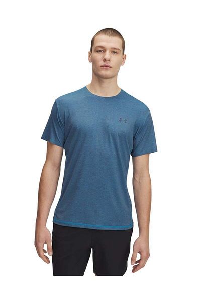 Under Armour VANISH ELITE VENT PRTD SS