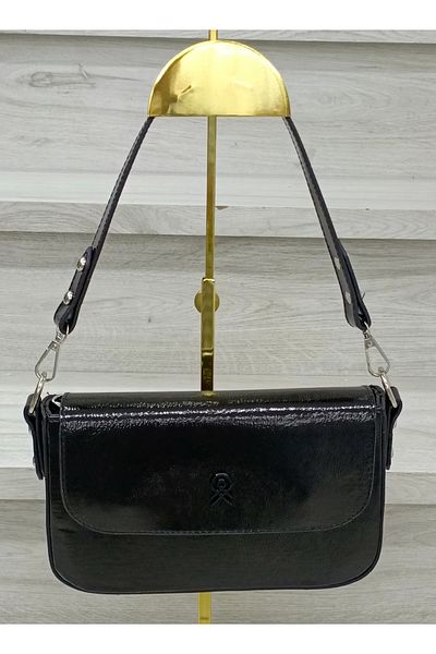 tekmagic bags Hand-Held Cross-Body Flap Box Baguette Sports Classic Women's Handbag