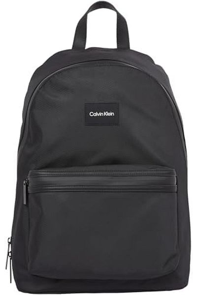 Calvin Klein CALVIN KLEIN Men CK ESSENTIAL ROUND B Backpack OS