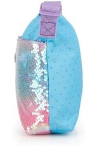 Gabol Fantasy Children's Bag, Light Blue
