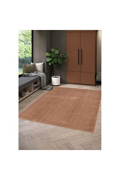 Balta Covor Premium Belgian Covorexpert Soft Rimini 71481-088, Maro, Bej, 120 x 170 cm, Fir 22 mm