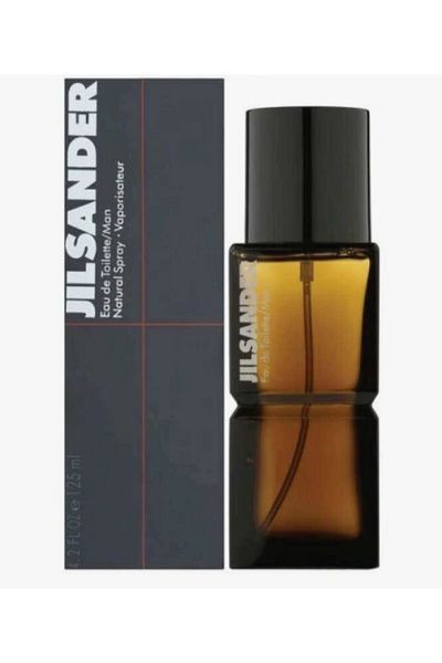 Jil Sander Jil Sander Man I by Jil Sander 125ml Eau de Toilette
