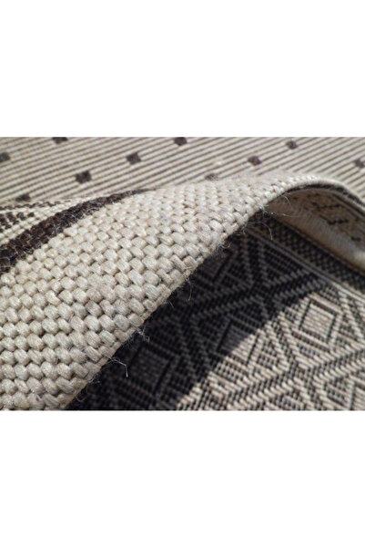 Covorexpert Jute Carpet, Natura 903-19, Cream, Anti-Allergic, Kitchen, Living Room