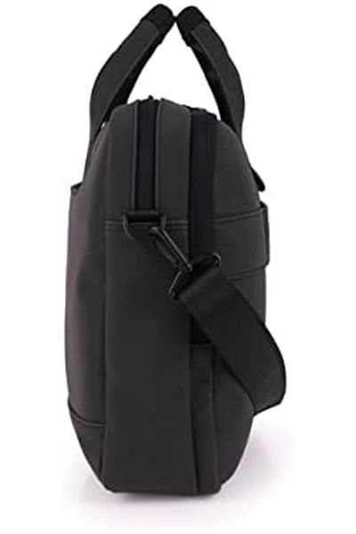 Gabol Waterproof Laptop Briefcase 15.6 Inch Multi-Functional Multi-Pocket Laptop Sleeve Shoulder Mes