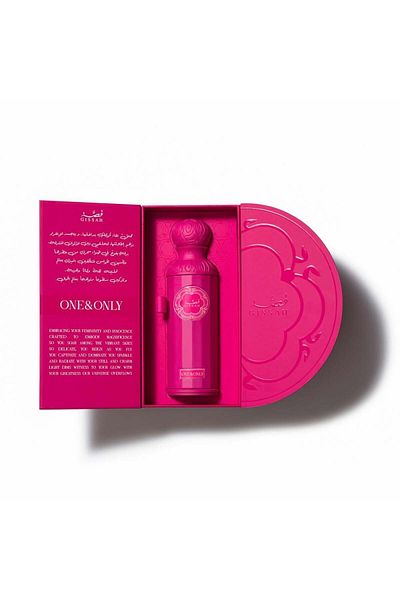 GISSAH One & Only Story Perfume 200ml