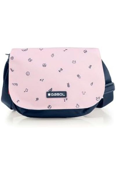 Gabol ICON Kids Bag, pink