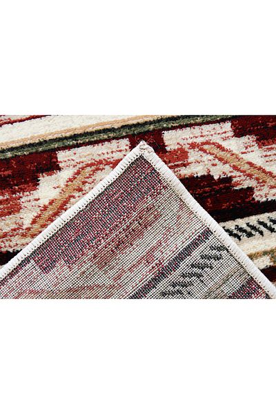 Lotos Carpet Covorexpert 15080-120, Various Sizes, Multicolor, 8 Mm Thread, Anti-Allergic, Living Room