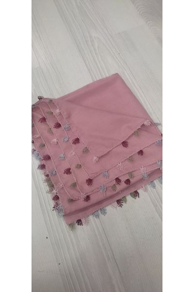 Kevser nur tuhafiye Needle Embroidered Writing