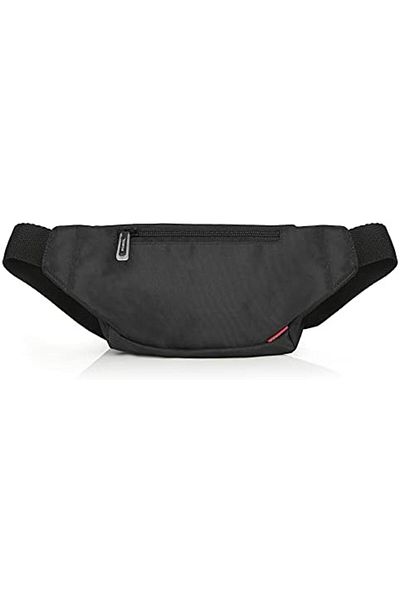 Gabol Waterproof Fanny Pack Waist Packs for Men Women, Premium Lightweight Belt Bag Pouch Pack Chest