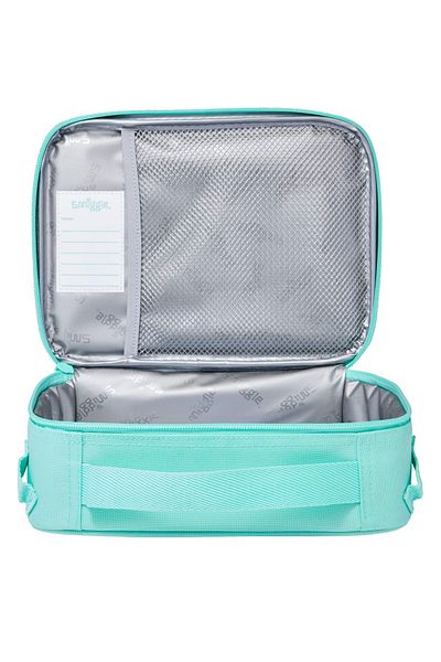 SMIGGLE Rectangular Lunch Box