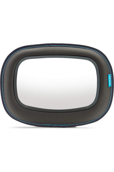 Munchkin Brica Baby In-Sight Car Mirror, Piece Of 1