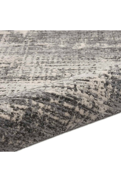 Calvin Klein Carpet CK953, Gray, Beige, Modern, Ideal Living