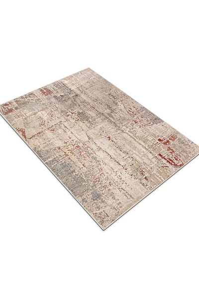 Anny Carpet Covorexpert 33018-160, Various Sizes, Cream, Gray, 7 Mm Thread, Anti-Allergic, Living Room, Bedroom