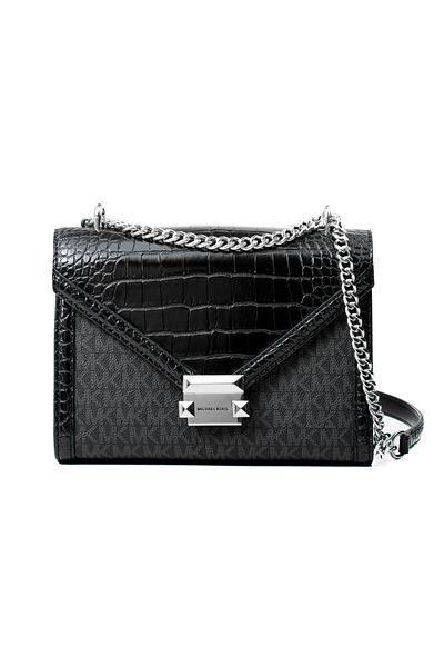 Michael Kors Women's bag, Michael Kors 35S5SWHL6BBLA