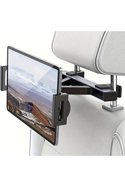 RED KİTCHEN Araba Tablet Tutucu, Araba Koltuk Arka Koltuk, Cep Telefonu Başlı...