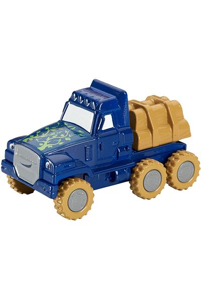 FISHER PRICE Fisher-Price Bob the Builder, Logging Two-Tonne Vehicle