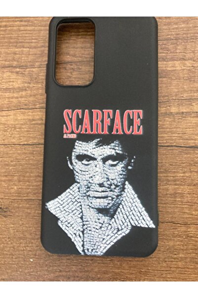 Newon غطاء هاتف مطبوع XIAOMI MI 10T-MI 10T PRO SCARFACE TONY MONTANA